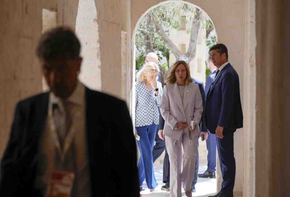 Foto LaPresse