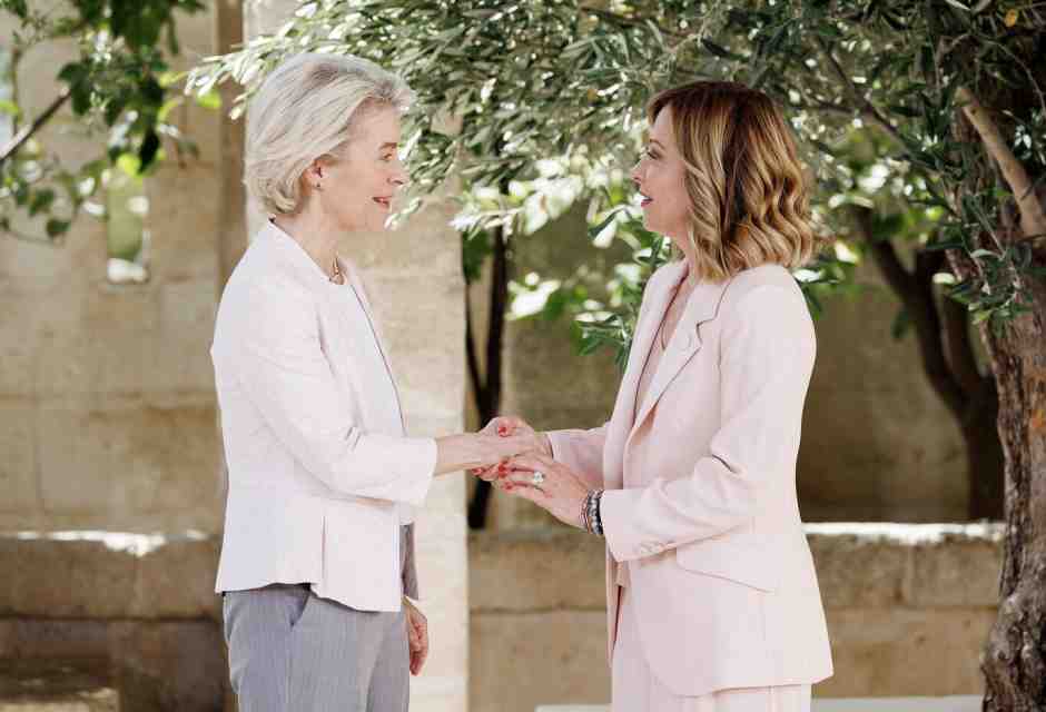 Foto LaPresse