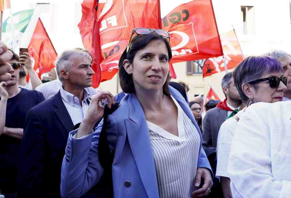 (foto LaPresse)