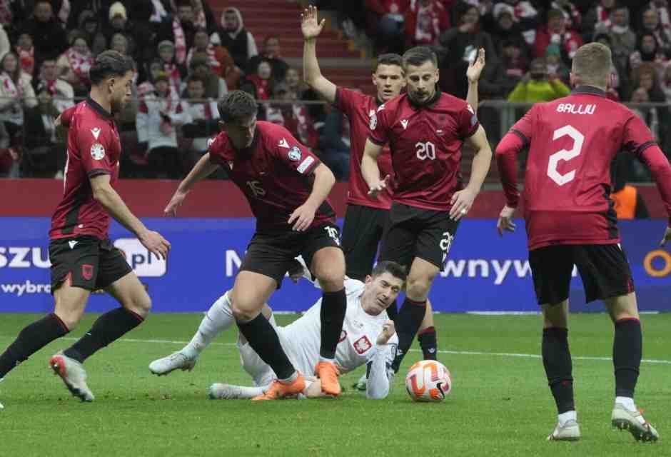 Foto Ap, via LaPresse
