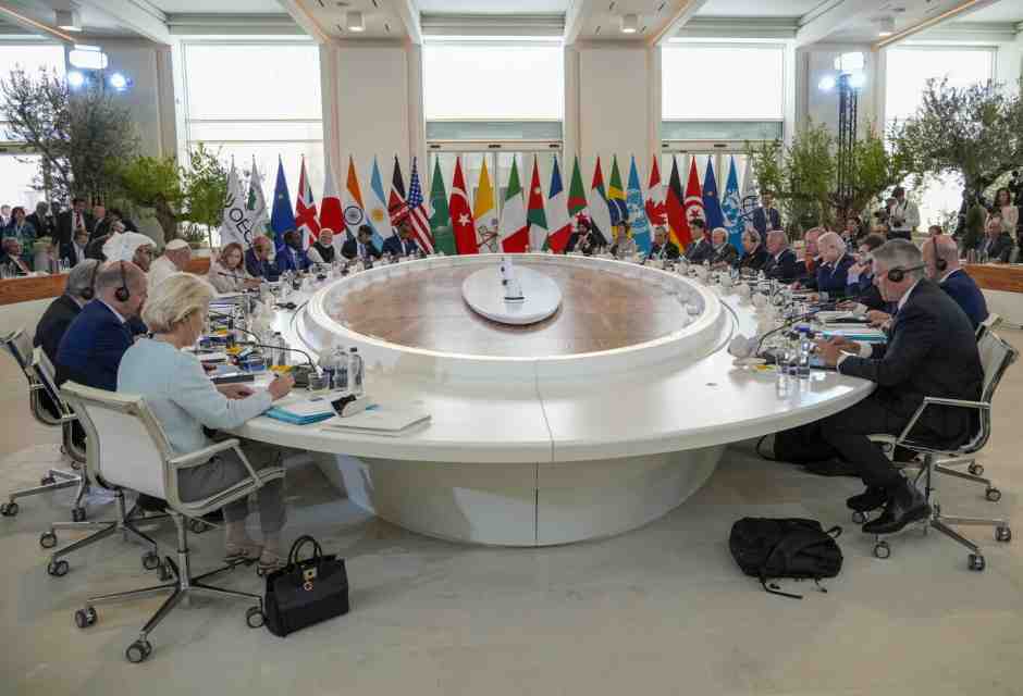 Foto LaPresse