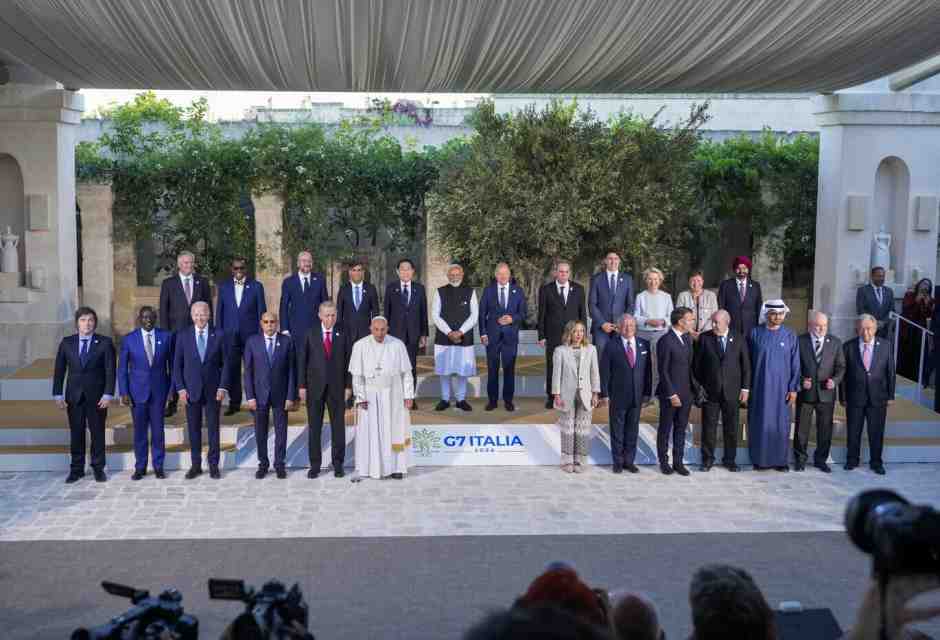 Foto LaPresse