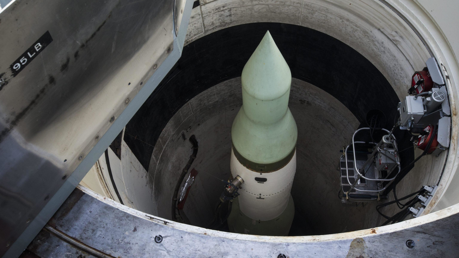 Immagine di La spesa per le armi nucleari quest'anno è cresciuta ancora