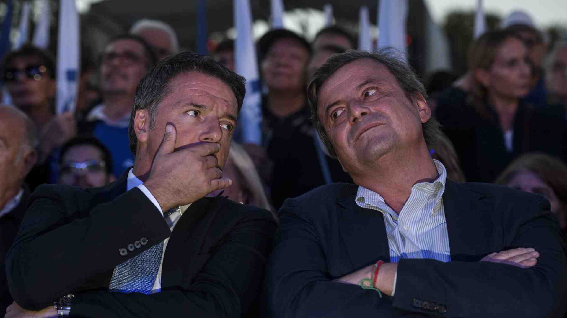 Immagine di Liberali di tutta Italia, ricostruitevi