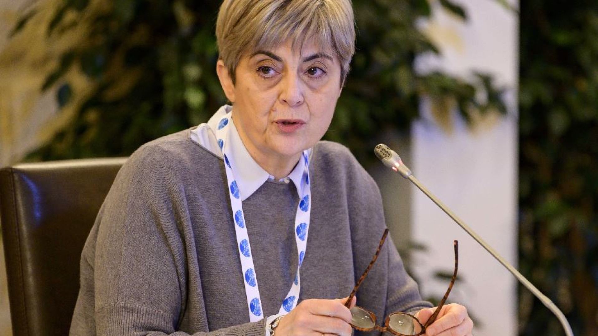 Immagine di De Simone: «Una fonte che spinge a imparare a pensare la vita»