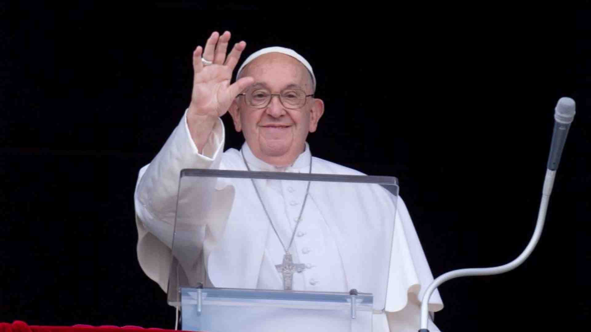 Immagine di Il Papa: in Congo cristiani uccisi come martiri