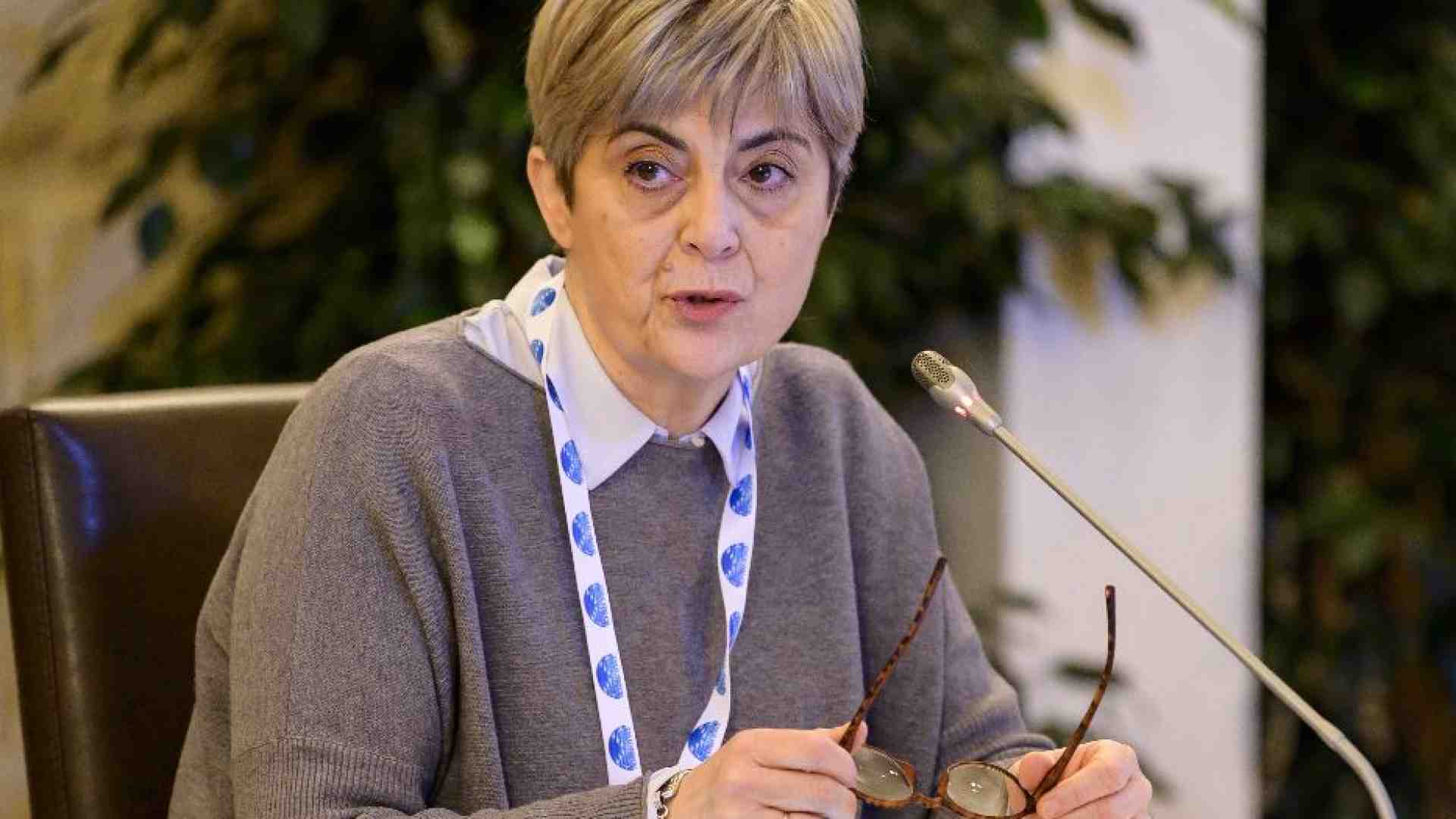 Immagine di De Simone: «Una fonte che spinge a imparare a pensare la vita»