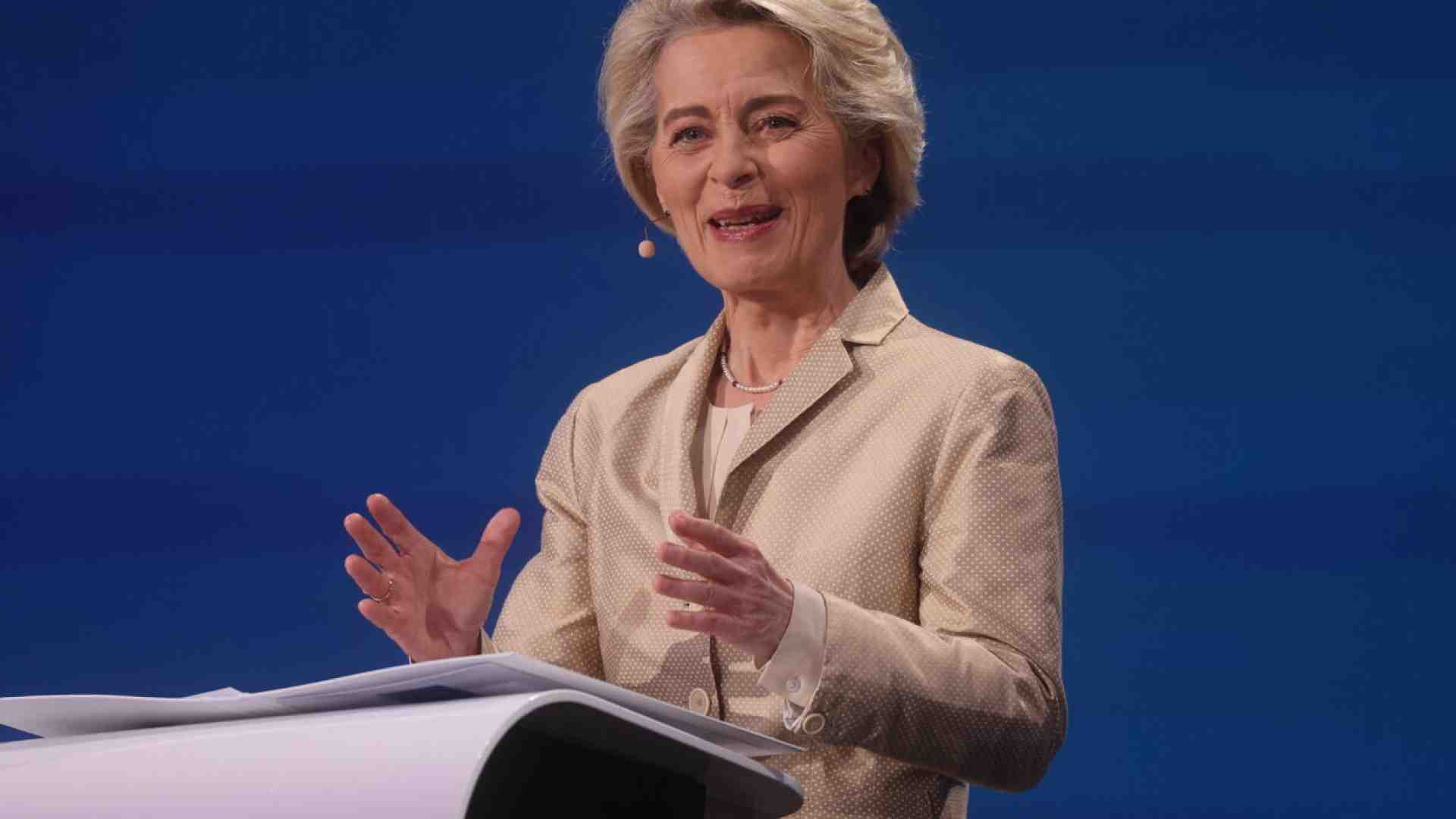 Immagine di L’apparente continuità tra la vecchia e la prossima Unione europea