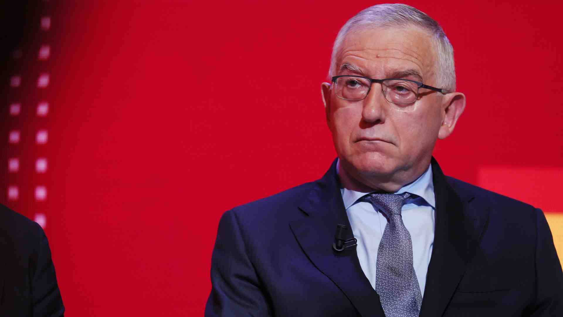 Immagine di Il metodo, la storia, gradi e una vita con poca retorica. Chi era Claudio Graziano