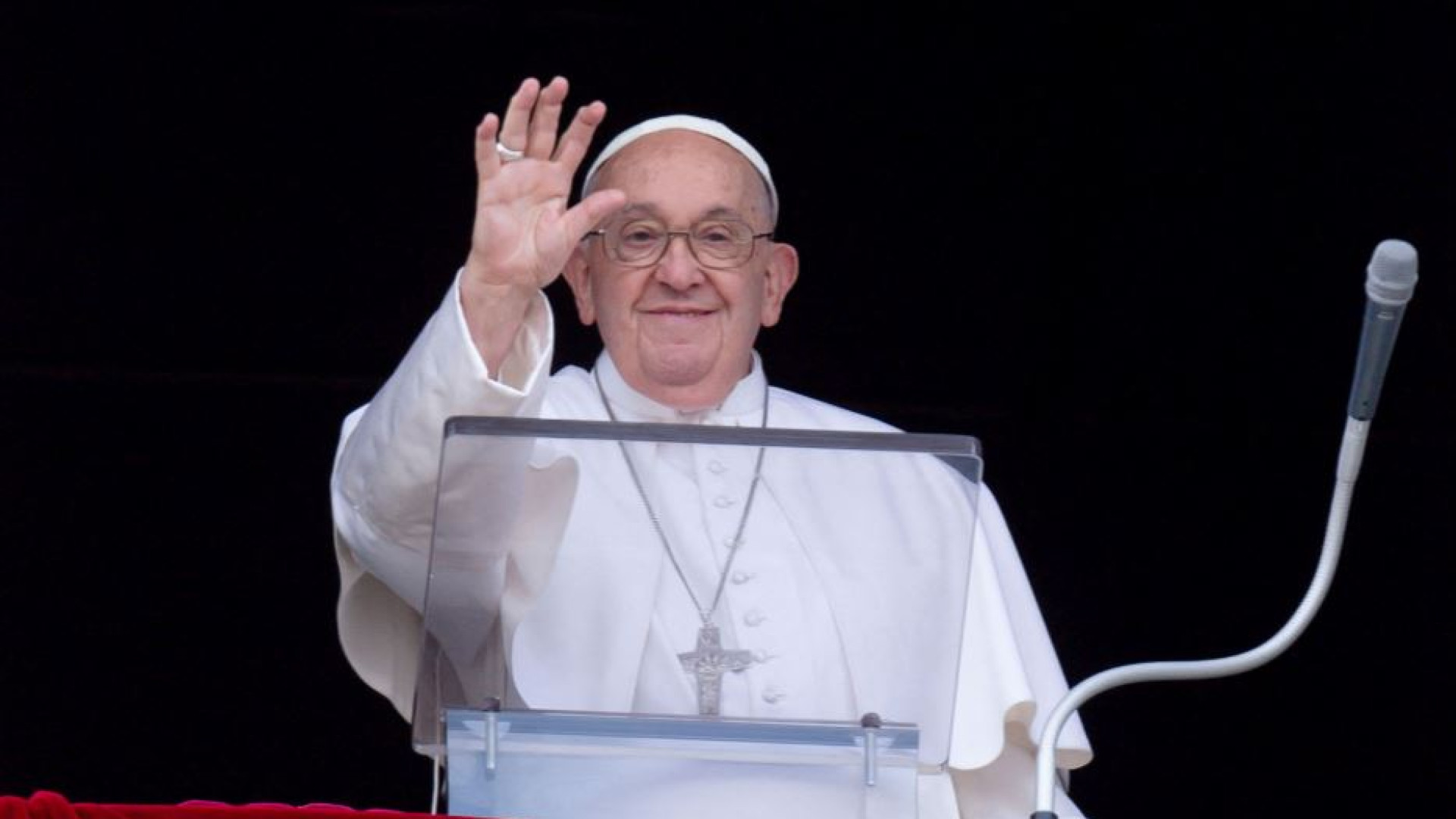 Immagine di Il Papa: in Congo cristiani uccisi come martiri