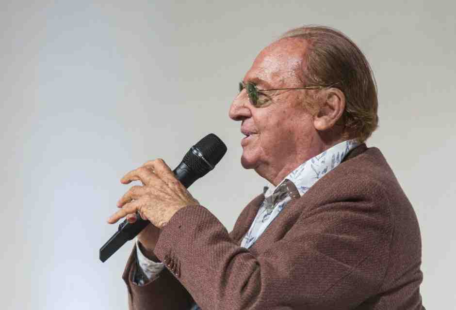Foto LaPresse