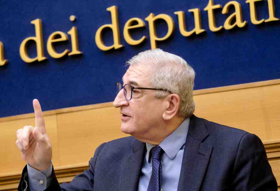 Foto LaPresse