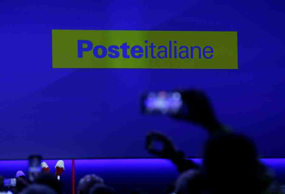 &nbsp;Foto LaPresse