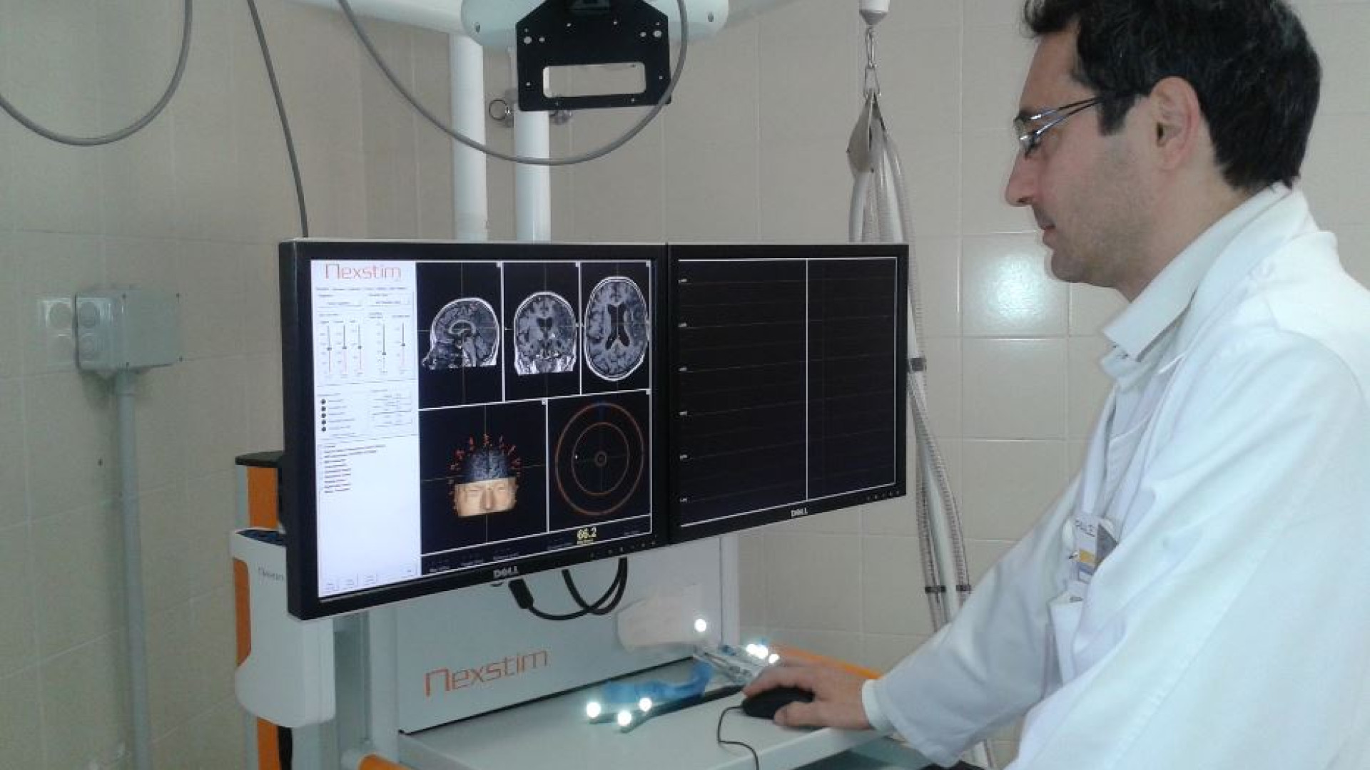 Immagine di Un test del sangue potrebbe aiutare a diagnosticare il Parkinson 7 anni prima