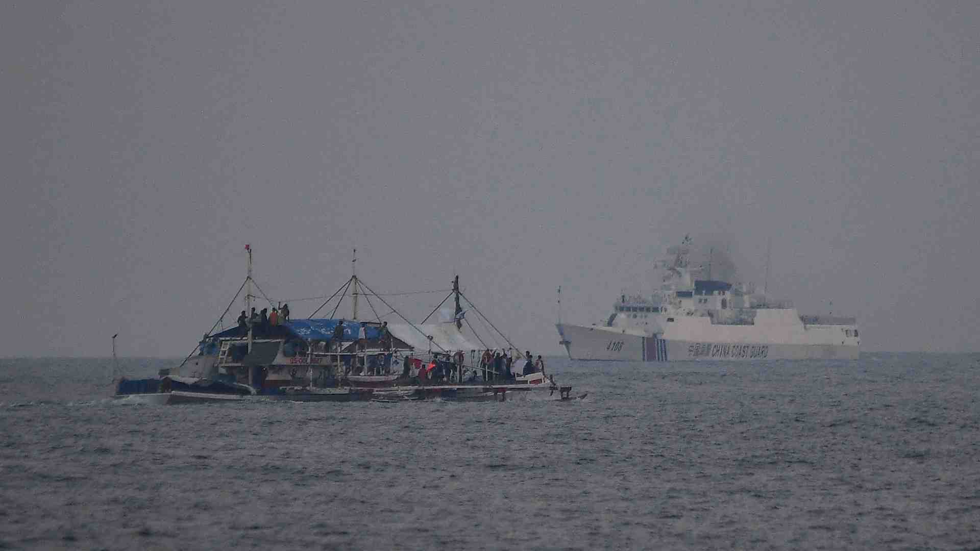 Immagine di E se la nuova “guerra per procura” scoppiasse nel Mar cinese meridionale?