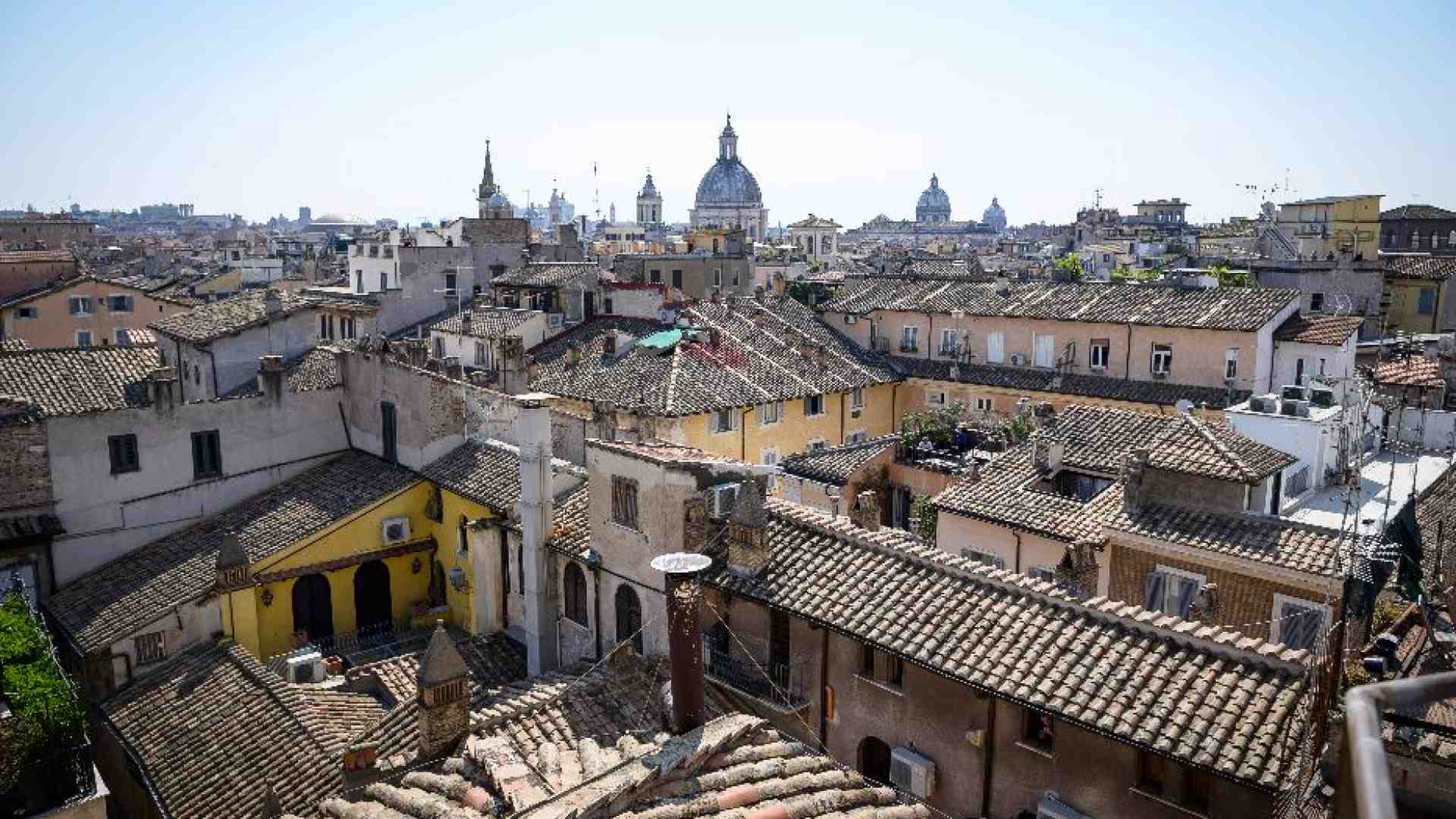 Immagine di Al via a Roma il primo festival dell'"Umano tutto intero"