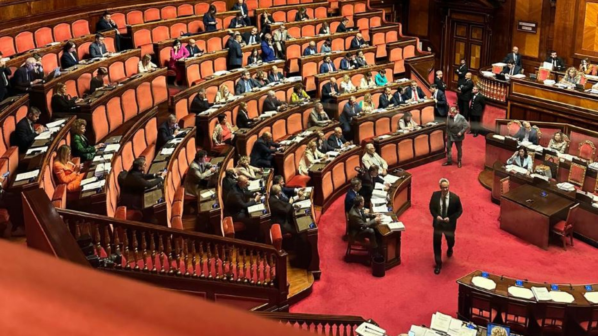 Immagine di Premierato, primo via libera del Senato. Ecco cosa prevede