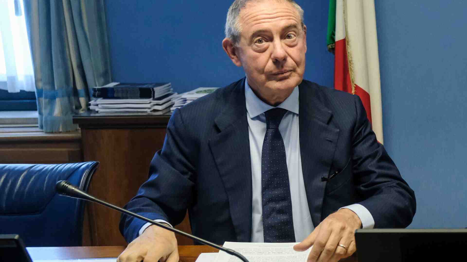 Immagine di Chiamatelo pure Adolfo Urss. Prima la farsa e poi la tragedia