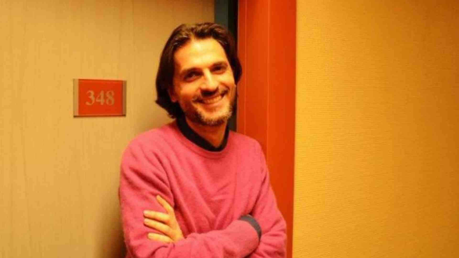 Immagine di La lettera del prof: coraggio, è un inizio, non un incubo