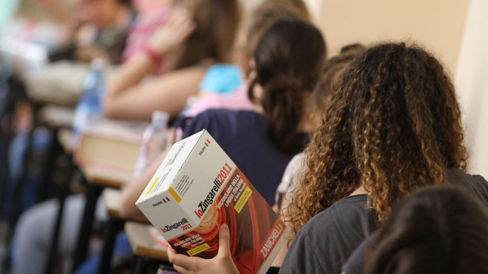 Immagine di Maturità è dare frutto. A questo, ragazzi, siete pronti?