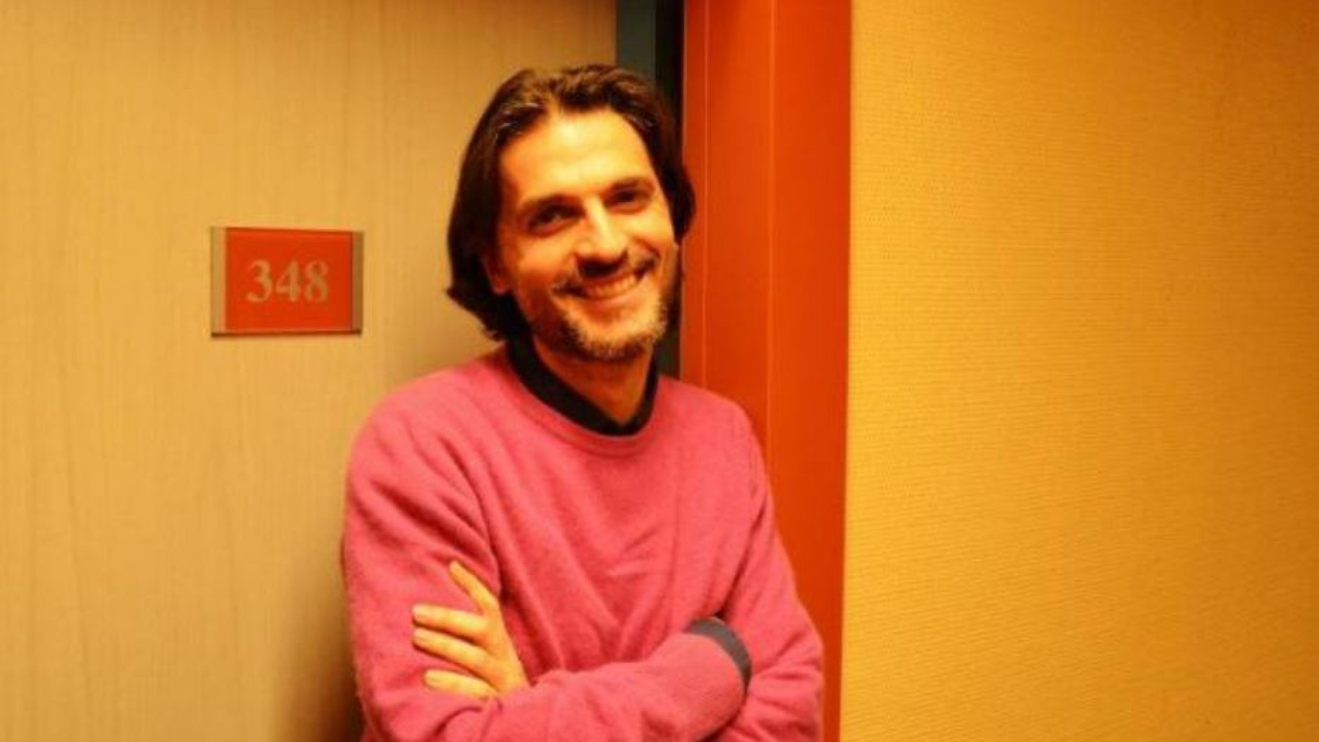 Immagine di La lettera del prof: coraggio, è un inizio, non un incubo