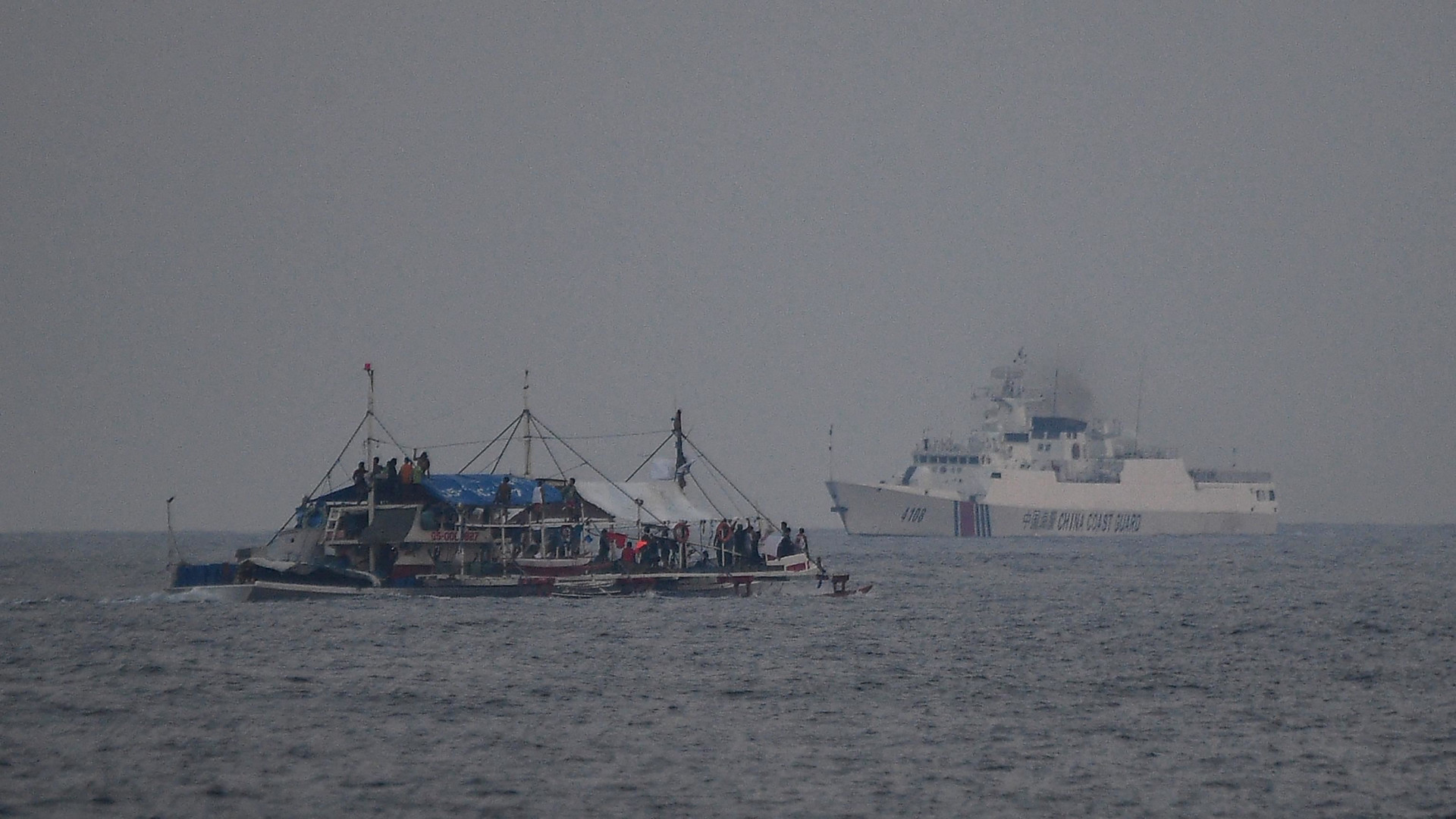 Immagine di E se la nuova “guerra per procura” scoppiasse nel Mar cinese meridionale?