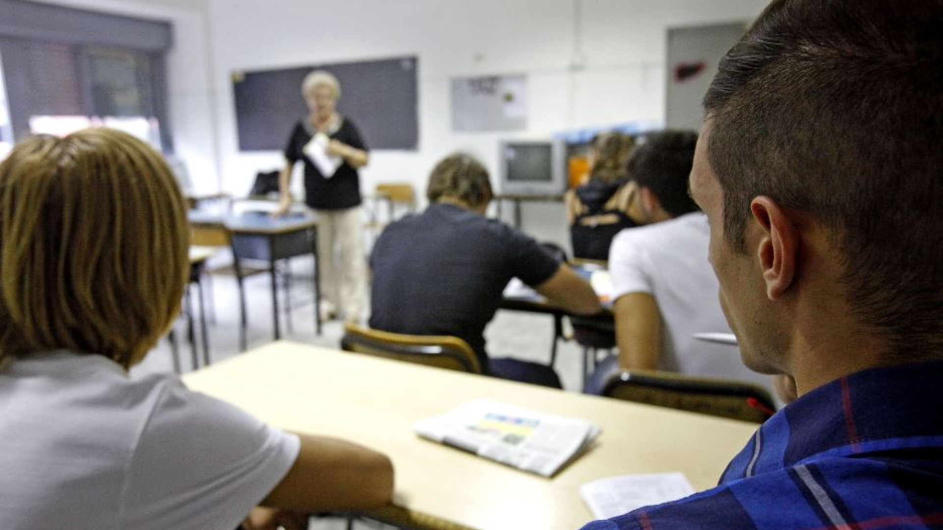 Immagine di È stata revocata la parità a 47 scuole. Ma le paritarie non sono diplomifici