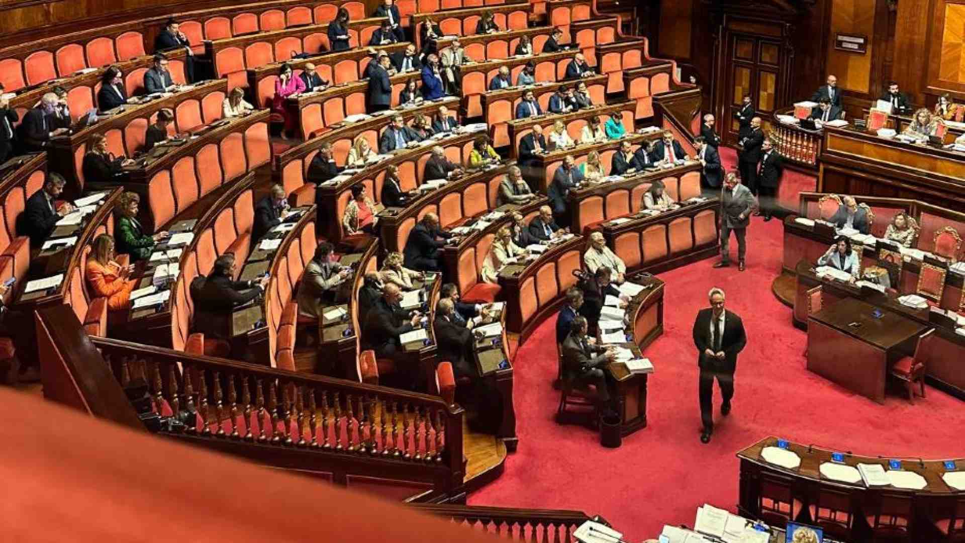 Immagine di Premierato, primo via libera del Senato. Ecco cosa prevede