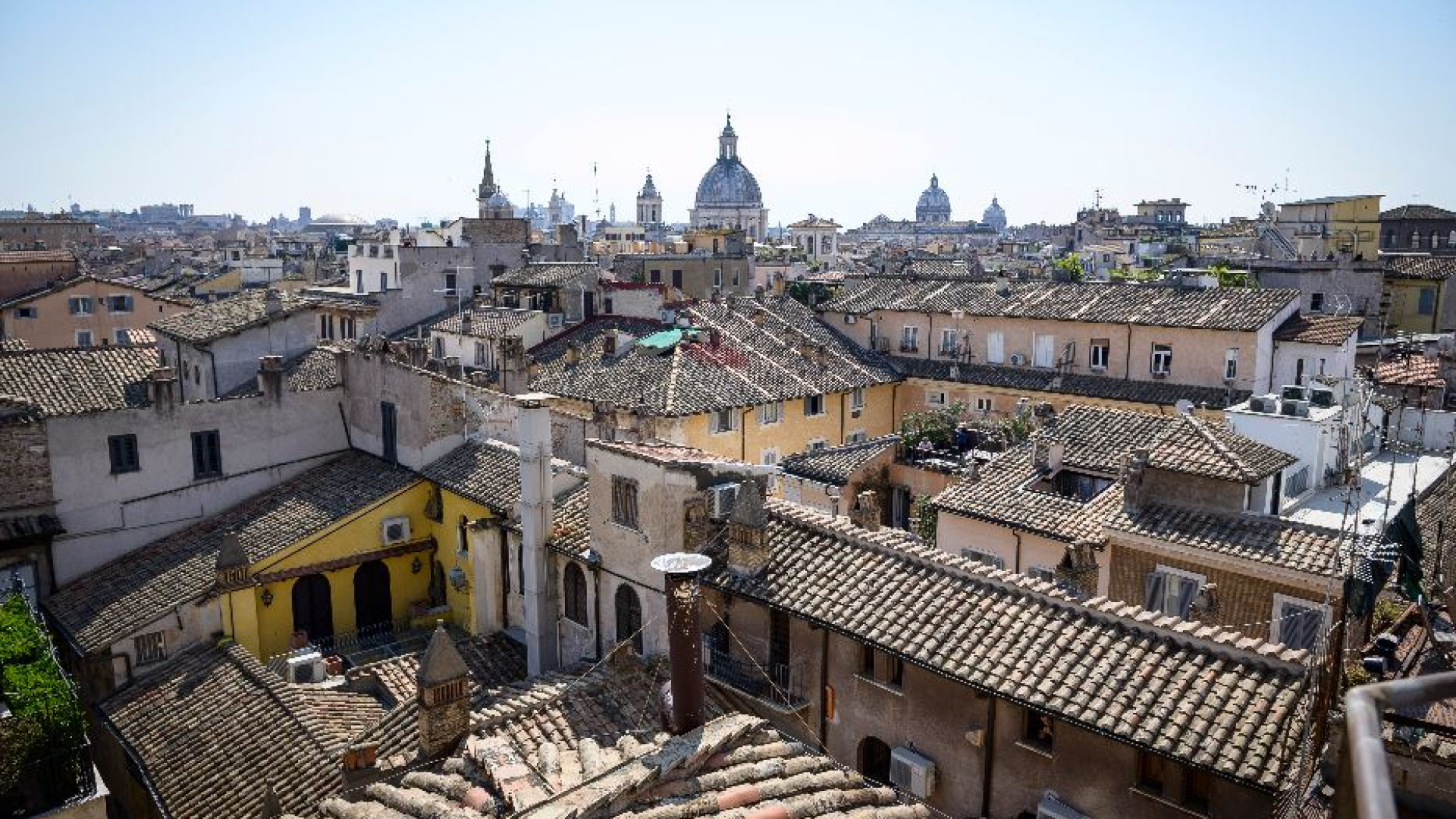 Immagine di Al via a Roma il primo festival dell'"Umano tutto intero"