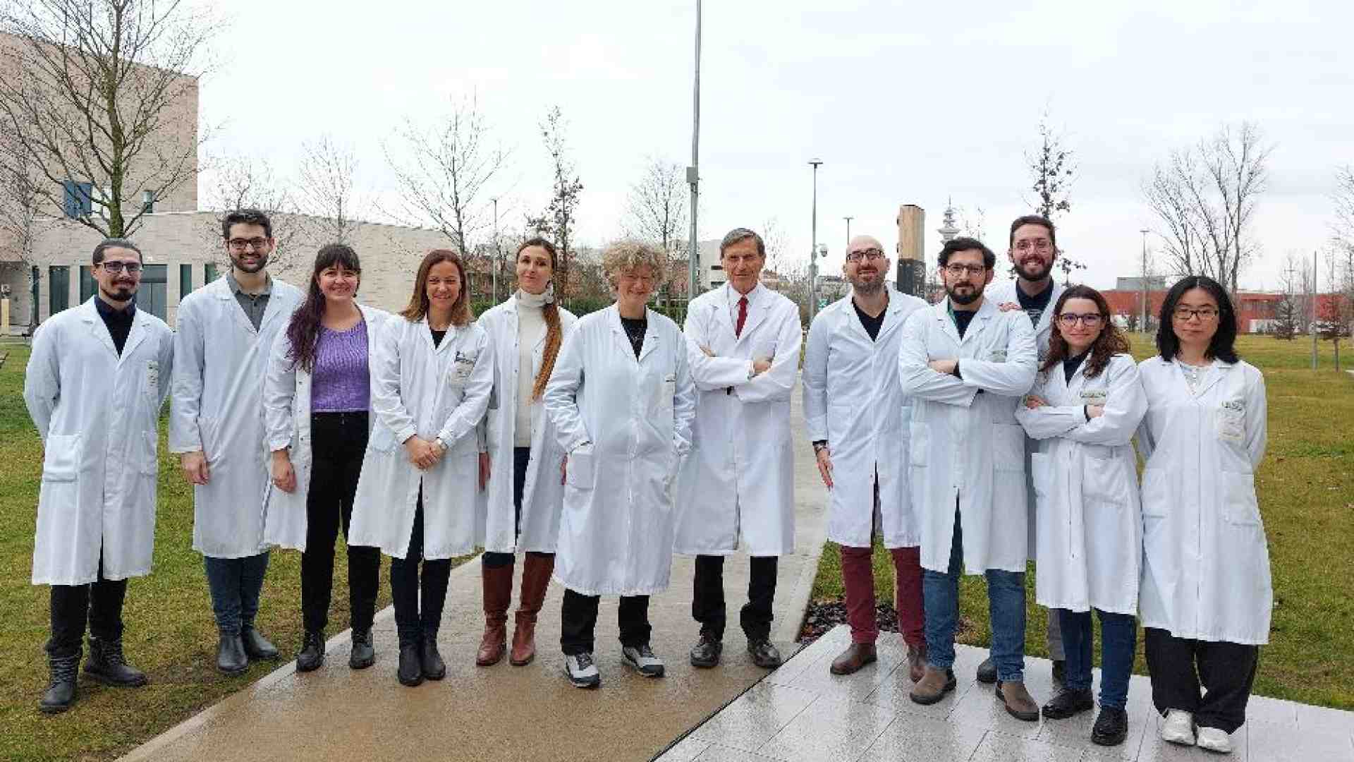 Immagine di Mantovani: l’Italia eccelle e ha giovani di talento. Ma manca un “sistema”