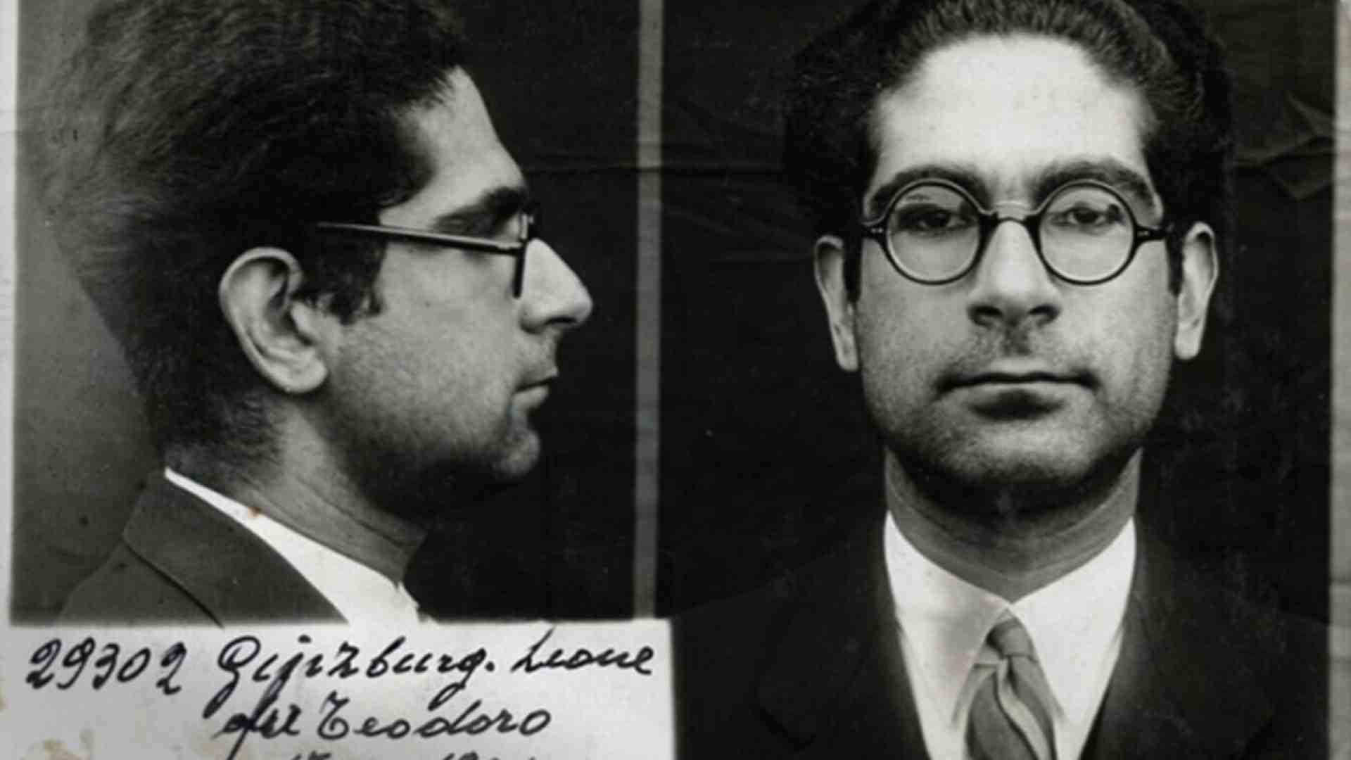 Immagine di L’inno del Piave, quando si portarono via Leone Ginzburg. Un ricordo a Roma
