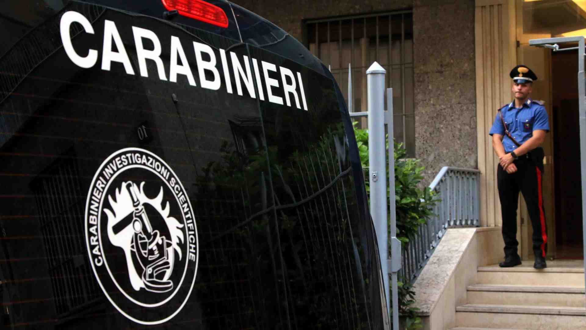 Immagine di La figlia va in vacanza, anziana disabile lasciata morire di stenti