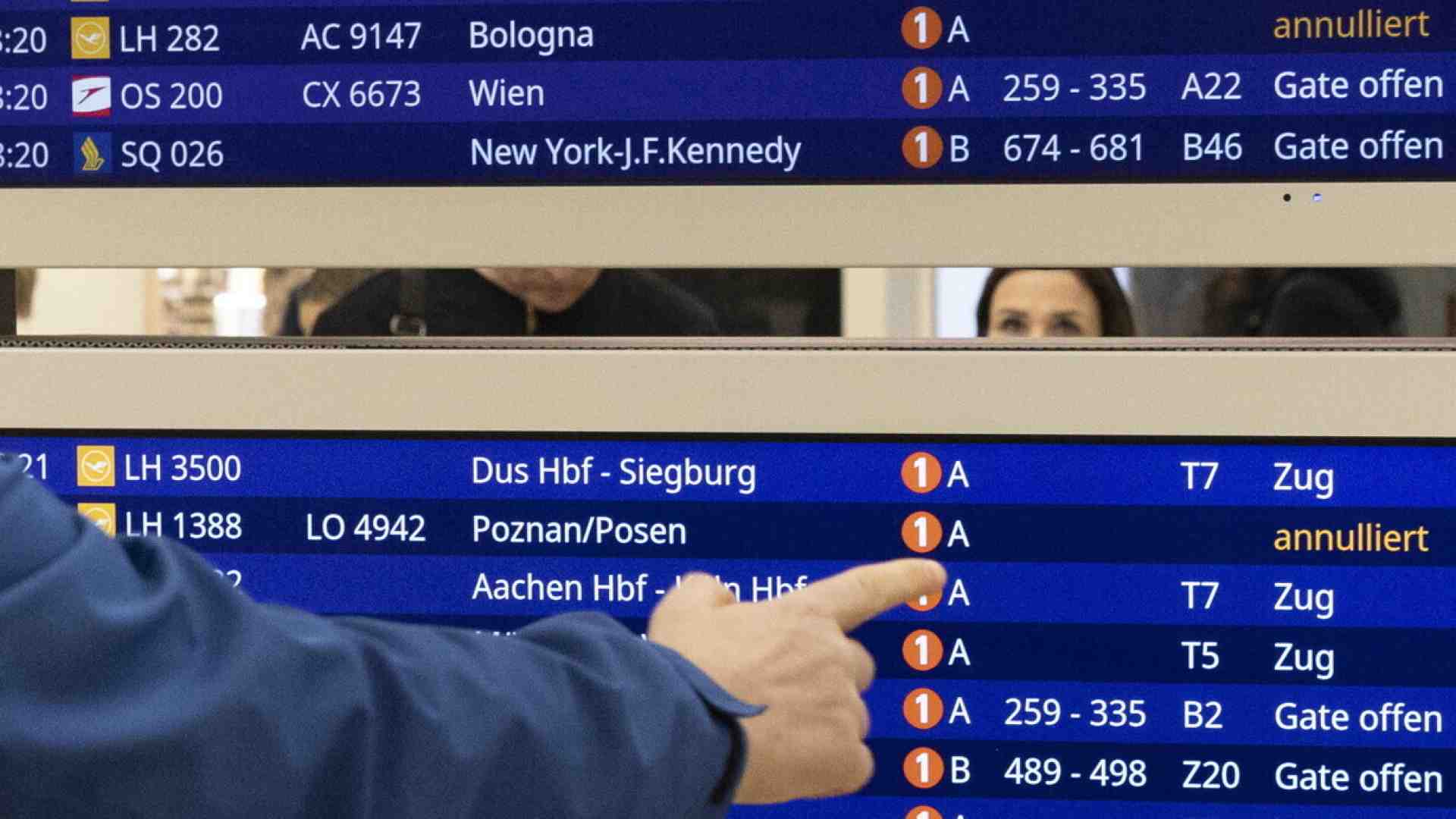 Immagine di L’ok a Lufthansa può essere una svolta per Ita (e per i contribuenti)