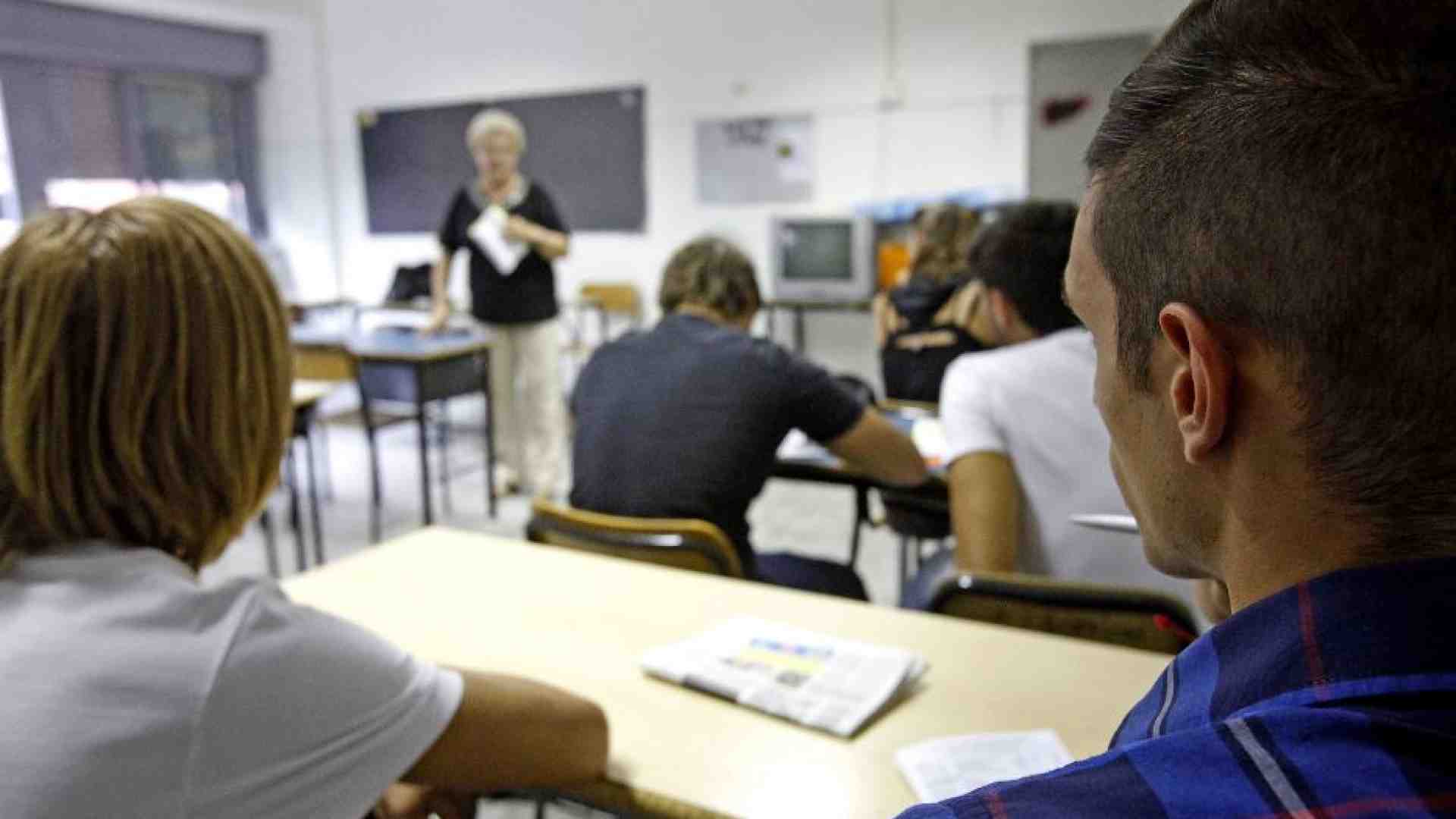 Immagine di È stata revocata la parità a 47 scuole. Ma le paritarie non sono diplomifici