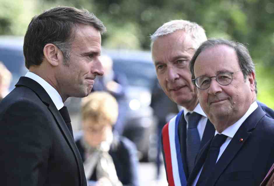 Foto LaPresse