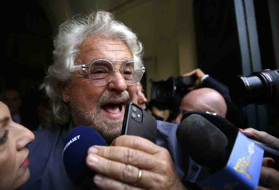 Foto LaPresse