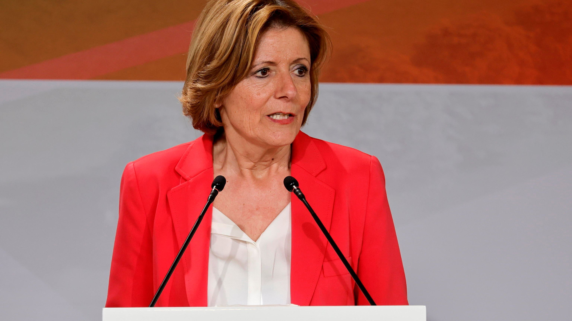 Immagine di «La sclerosi multipla mi toglie energie». Lascia la governatrice Malu Dreyer