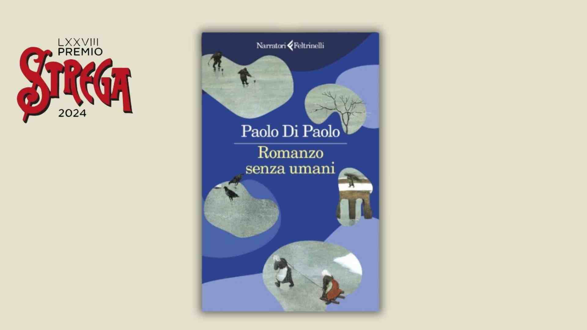 Immagine di Date retta a Nabokov e a quei dettagli che fanno la differenza