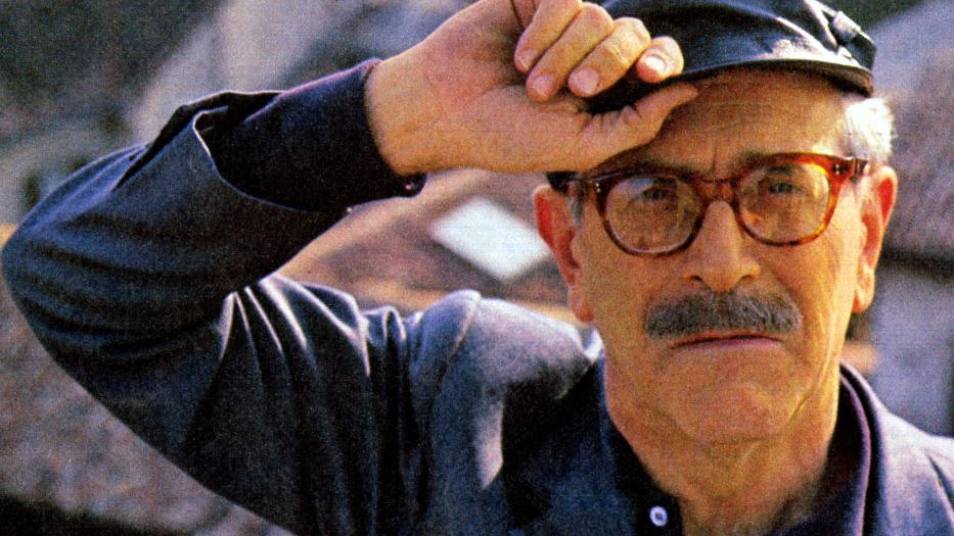 Immagine di Mario Soldati e la fede dell'autore che trasformò la parola in immagine