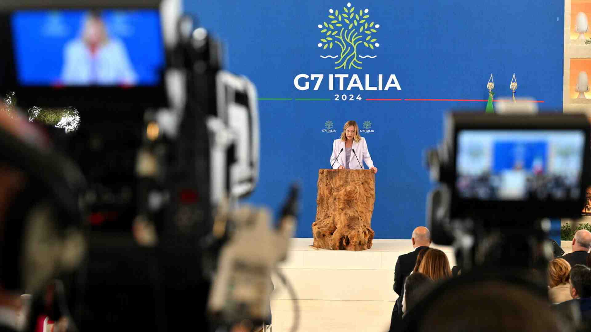 Immagine di La trappola turistica che l'Europa (e l'Italia) non vedono