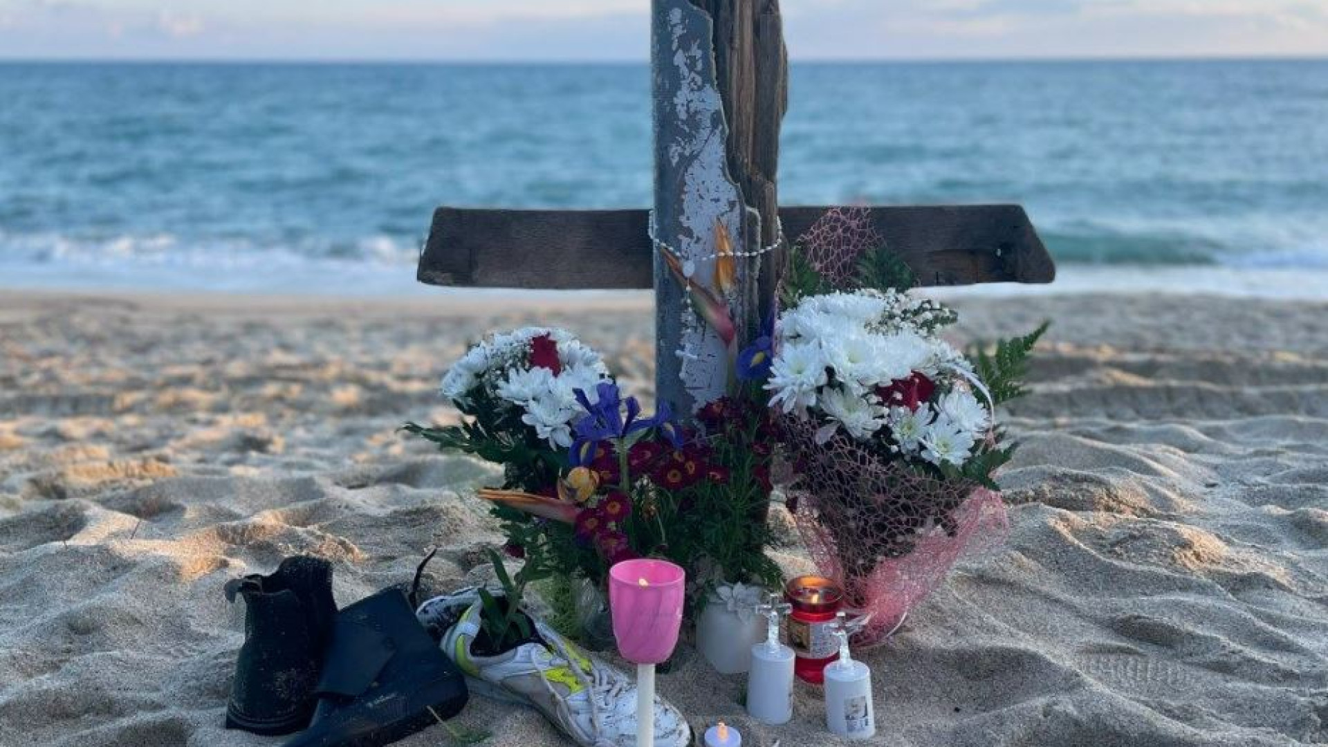 Immagine di Quella strage sulla rotta turca: perché non li abbiamo ascoltati?