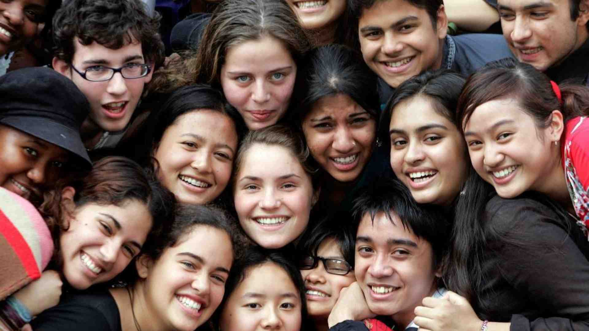 Immagine di Chiedono di partecipare e impegnarsi, ma i giovani non trovano il loro spazio