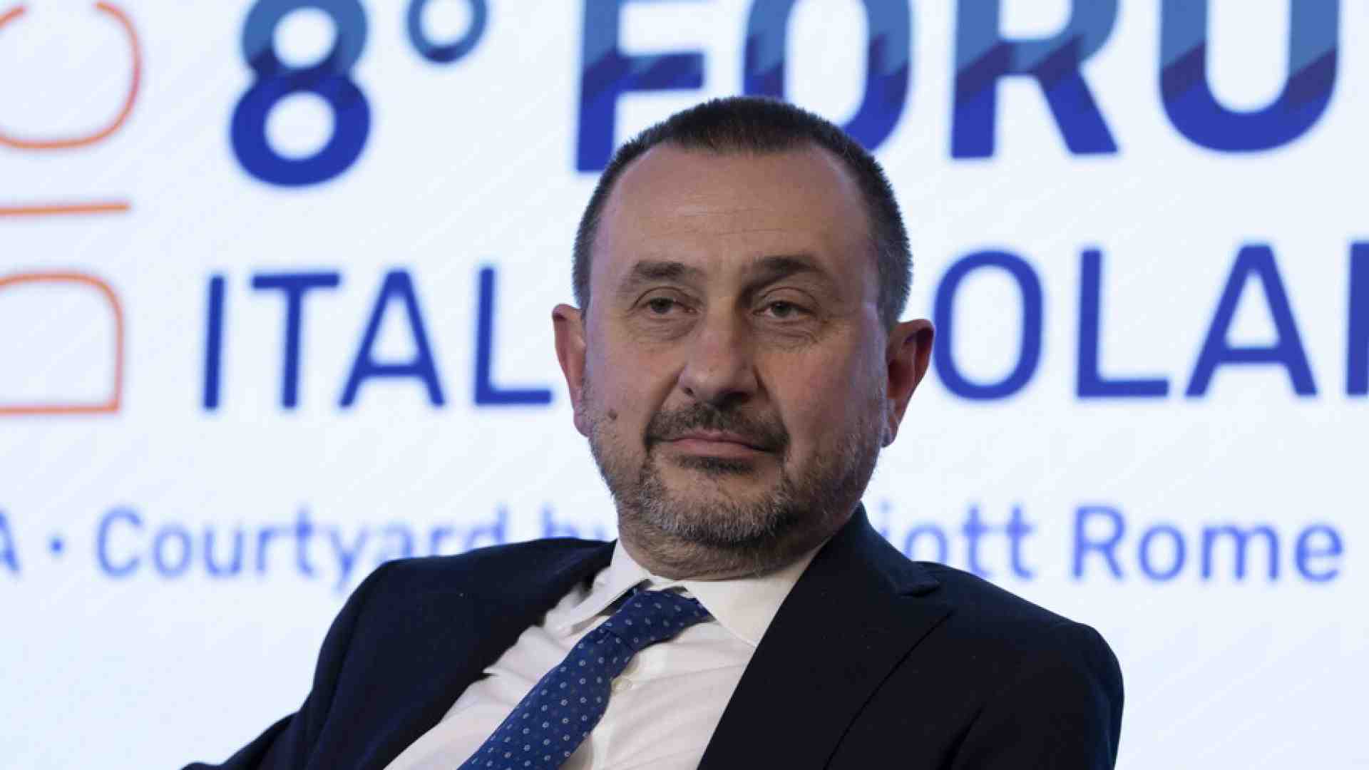 Immagine di Azione, FI, gli altri e l’anelito a una “coalizione Ursula” italiana. Parla Ettore Rosato