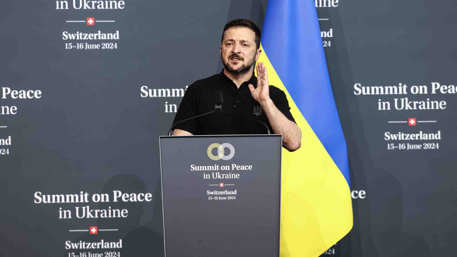 Immagine di Nessun dubbio sulla democrazia a Kyiv: Zelensky è un presidente legittimo