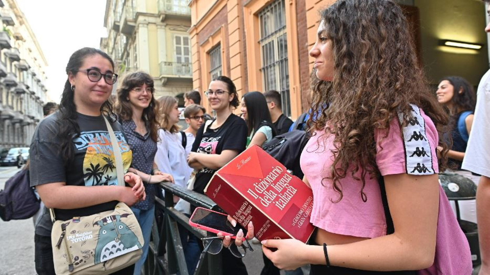 Immagine di Ecco le 7 tracce per la prova di italiano: da Pirandello a Levi Montalcini