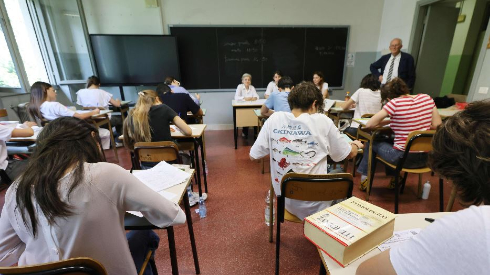 Immagine di La guerra e i blog, il silenzio e l'imperfezione: cosa ci dicono le tracce
