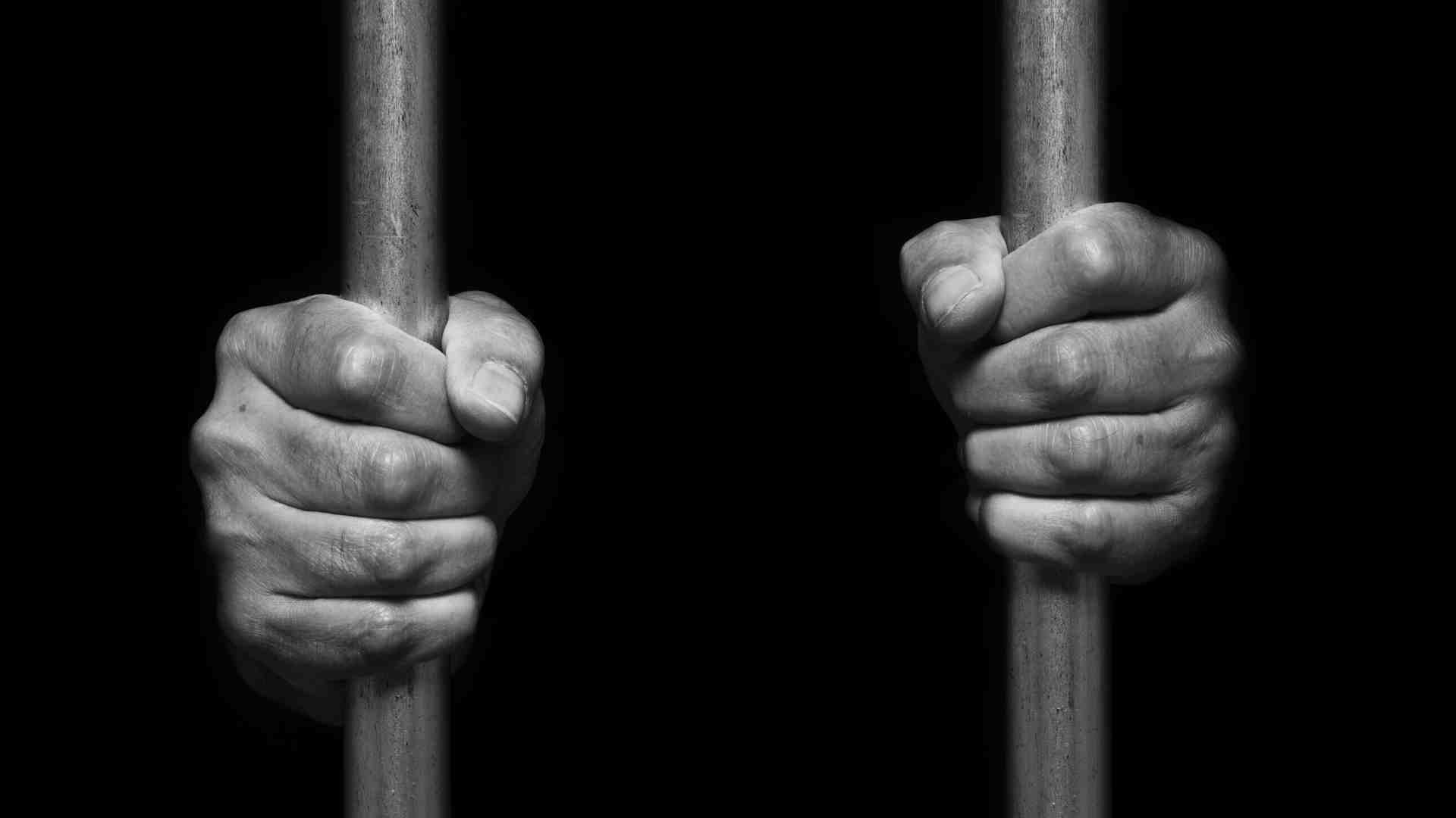 Immagine di Di Giovanni Tam che placca un ladro a Milano, o dell'inutilità del carcere