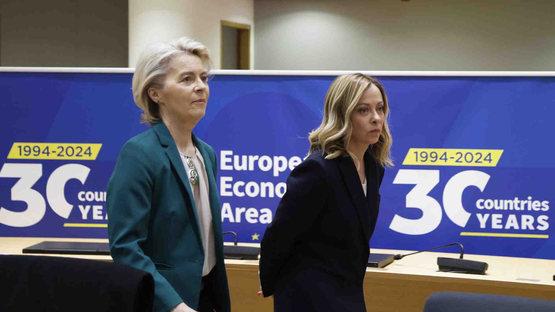 Immagine di Il deficit eccessivo dell’Italia e il prossimo sforzo fiscale