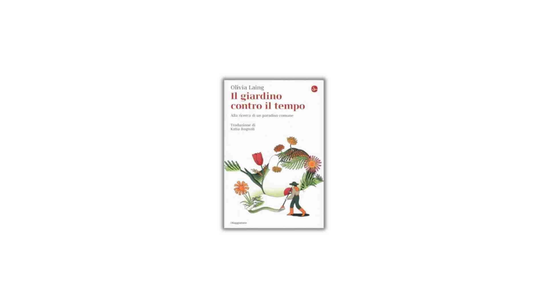 Immagine di Il giardino contro il tempo