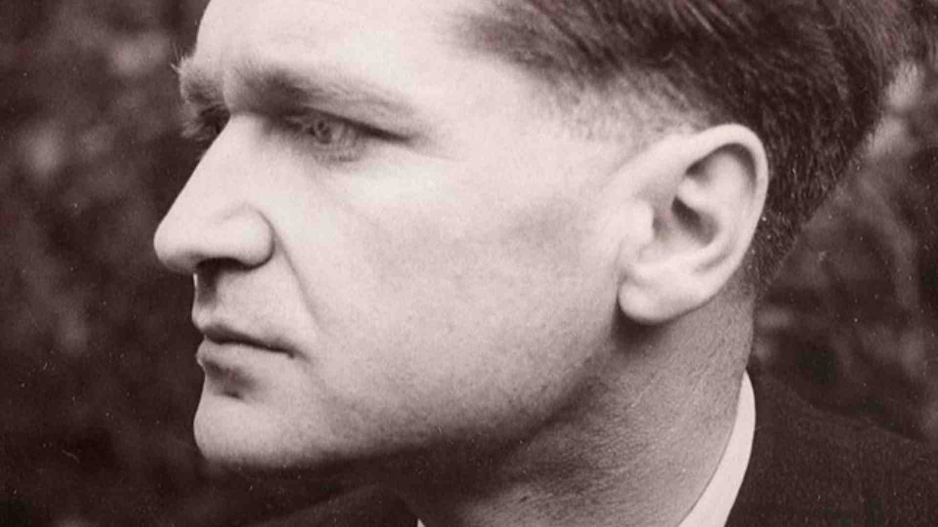Immagine di La verità di Emil Cioran nelle lettere di una vita
